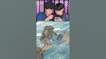 TRY NOT TO LAUGH 😂||WAIT FOR END||MRB PART-814