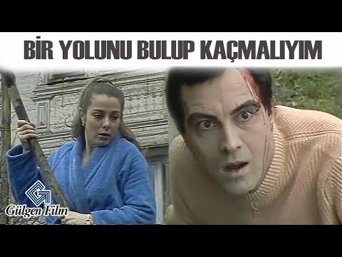 İstek | Arzu Kaçmaya Çalışır