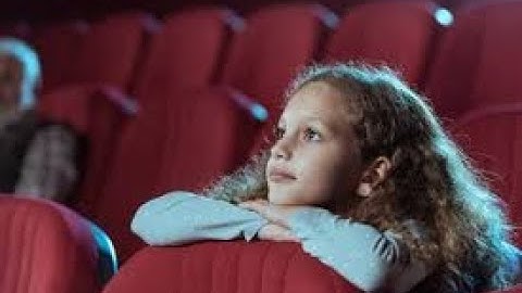 NLP for Kids - Session 3: The Movie in Your Mind (Visualization)"Raising smart kids" Gila Bretter