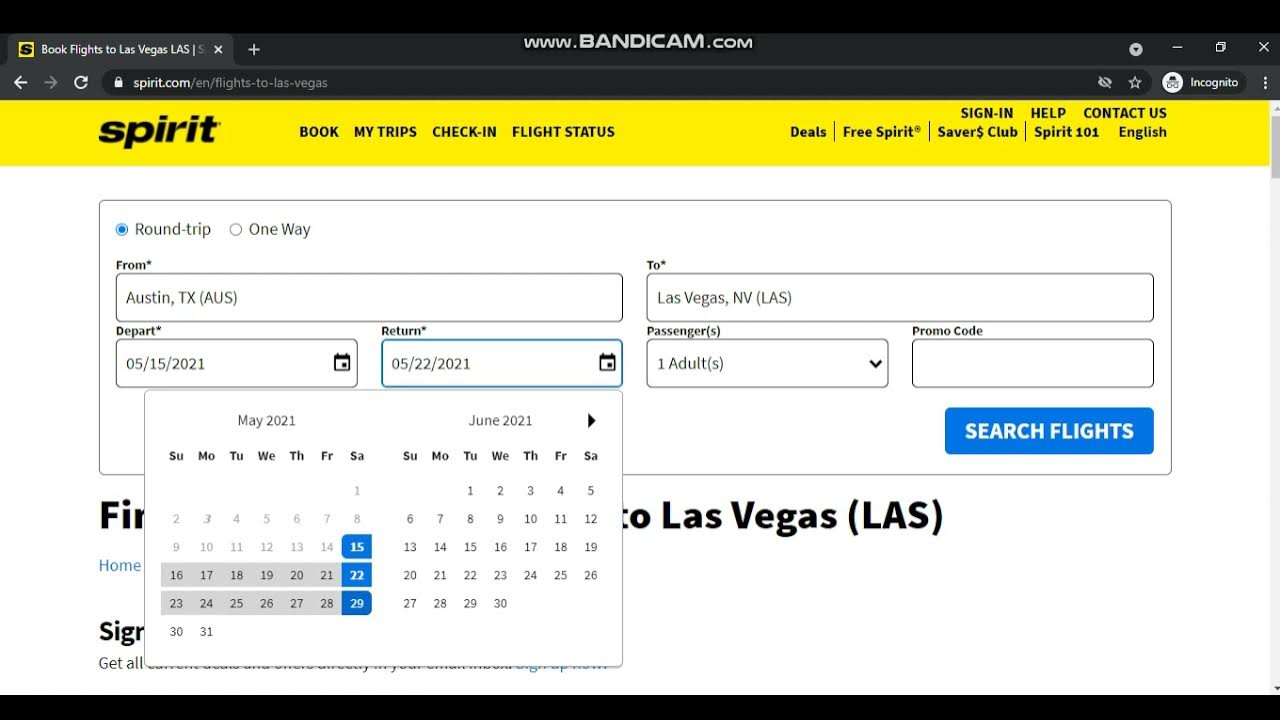 Spirit Flights To Las Vegas Today Time Spirit Flights To Las Vegas Today Time