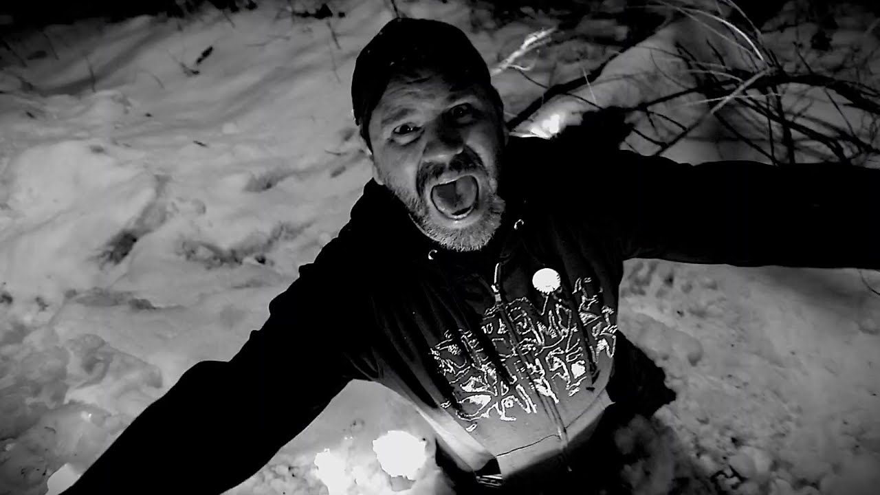 THE PROZACS - "Out Of Time" (Official Music Video) Outlloud! Records