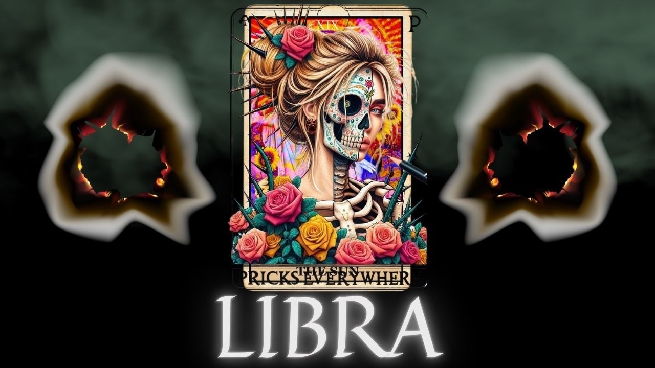 LIBRA MIRA QUIEN VIENE MÁGICO DEL DESTINO SE ABRE UNA PUERTA ❤️ HOROSCOPO AMOR #LIBRA MARZO 2026