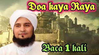 BACA 1 KALI SAJA,DOA KAYA RAYA 7 TURUNAN,IBNU SABIL