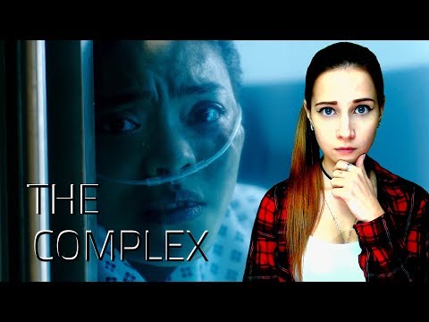 THE COMPLEX ► Я СЦЕНАРИСТ И Я РЕЖИССЁР ► ПОЛНОЕ ПРОХОЖДЕНИЕ