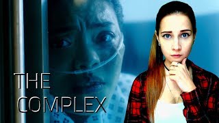 THE COMPLEX ► Я СЦЕНАРИСТ И Я РЕЖИССЁР ► ПОЛНОЕ ПРОХОЖДЕНИЕ