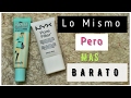 LO MISMO PERO MAS BARATO - Porefesional VS Por Filler NYX