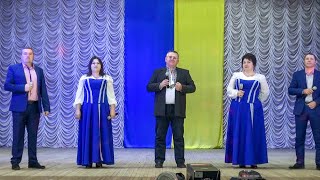 З Днем Збройних сил України!