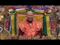 04272024 expounding the vimalakirti sutra by grand masterluling shen ching tze temple