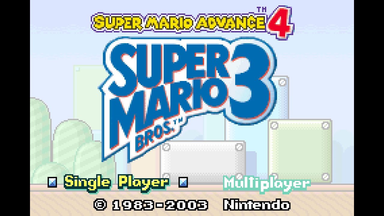 G1 - 'Super Mario Bros. 3' e clássicos do Game Boy chegam em abril