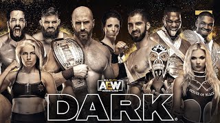 Claudio Defends ROH World Title, Serena Deeb, Private Party, Julia Hart & More! | Dark, Ep 160
