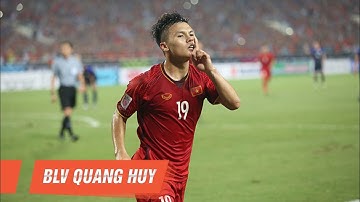 Điều quan trọng nhất với Quang Hải là sự nghiệp trên sân cỏ, không phải scandal! | BLV Quang Huy