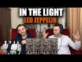 First Time Reacting To LED ZEPPELIN - IN THE LIGHT | ANOTHER DIMENSION!!! (Reaction)