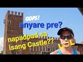 Vlog.3 I visited Carimate castle in italy. #newvlogger #italy #highlights #recommended #travel #fyp