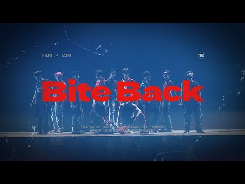 THE BOYZ(더보이즈) ‘Bite Back’ Stage Mix | ZENERATION ll in Seoul
