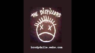 The Distillers - Blackheart 7&quot; EP