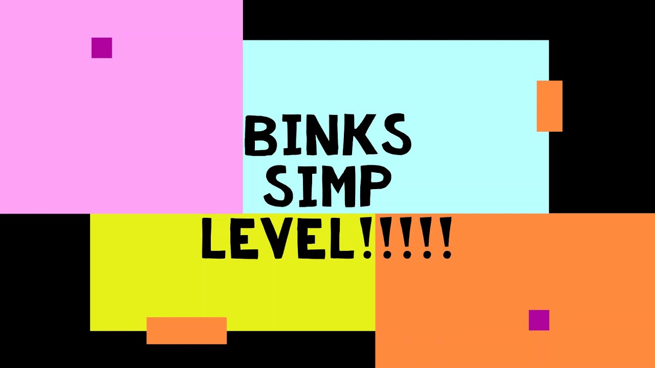 Binks romantic moments with indonesian girl❤️❤️❤️High simp level 😂😂😂