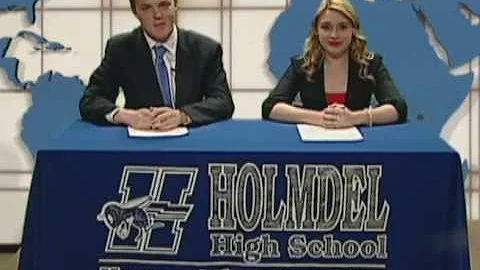 2012-13 Hornet Report Episode 13