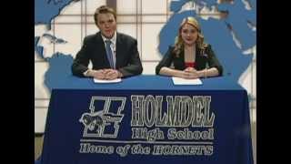 2012-13 Hornet Report Episode 13