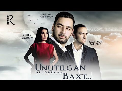 Unutilgan baxt (treyler) | Унутилган бахт (трейлер) #UydaQoling