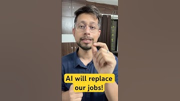 Will AI Replace My Job in 2025? | Reality Check for Tech Professionals