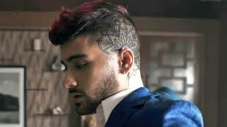 ZAYN - No Guidance (Remix Video)