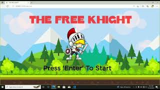 JavaScript 2D Game Development | Java Institute | Dulran Hemjitha