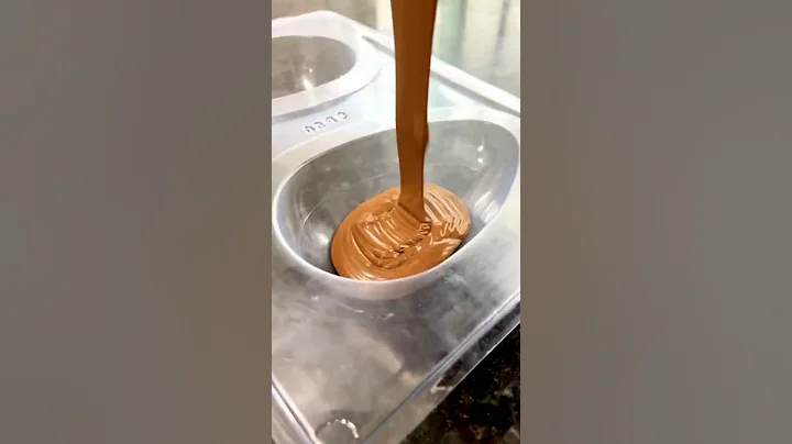 superb 🍫🍫 yummy chocolate eggs 🍫🍫 making ideas 😋🍫🌷wow so yummy 🌷#shorts #chocolate #egg #yummy