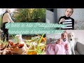 JE TESTE LE SITE PRETTYLITTLETHING + RANDONNÉE D'AUTOMNE ET HAUL ! // Gabrielle Jean