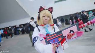 Ff44 - Cosplay Video - Acgevent.video -121-12