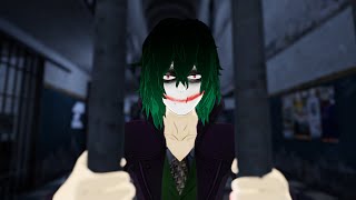 Joker Shigaraki (MHA VR)