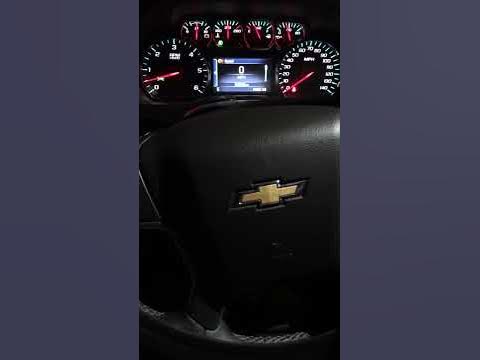 2014 Silverado front end noise. - YouTube