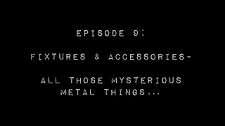 Junk Journals Explained Ep 9 - Fixtures & Accessories