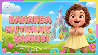Haydi Gel Kardeşim Gidelim Kırlara | Eğitici Çocuk Şarkıları | AguMagu TV