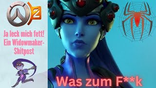 Der BESTE Widowmaker-Shitpost! | OVERWATCH 2
