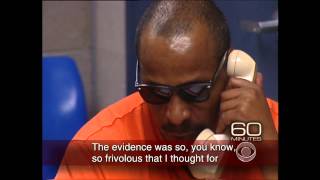 Man convicted of Ariz. hotel fire freed