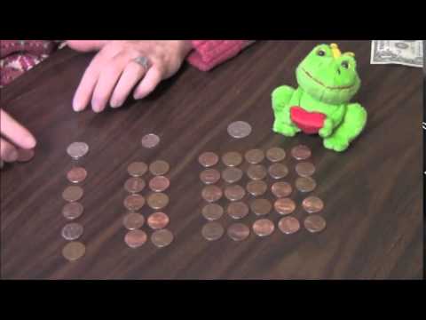 Counting Money Worksheets Help Your Kids Learn The US Coins