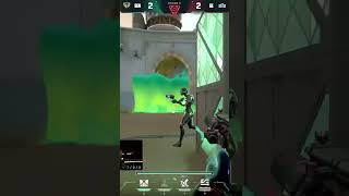 GE Patmen epic clutch  #valorant #valorantjapan #valorantclips  #clips #gaming #esport #twitch