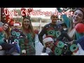 Ugly Christmas Jumper Challenge With Philip Green- In The Kitchen With Kate