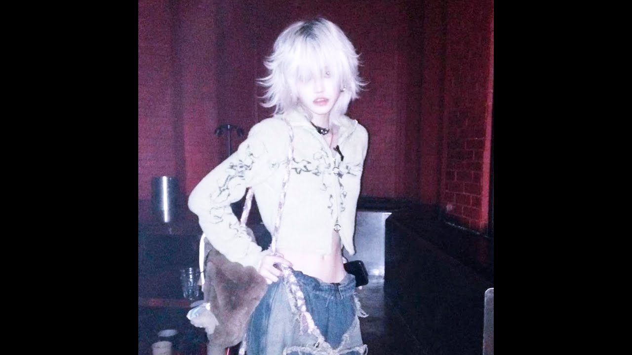 ken carson + slayr + rexv2 + bleood type beat "stick"