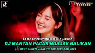 DJ BEST FUNKOT ‼️ MANTAN PACAR NGAJAK BALIKAN ‼️ BILA BENAR SAYANG