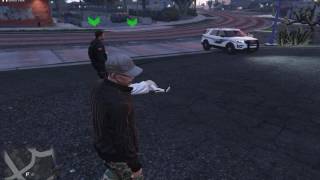 GTA FiveReborn | SoE | FailRP and Combat Logging *SMH*