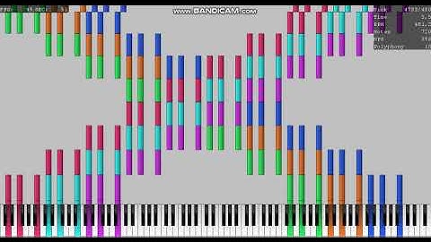 Nut SOJRTSS 3 Chord - Ardi Hacker