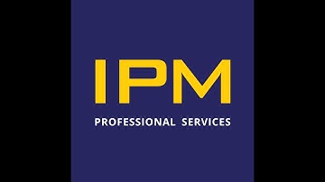 IPM Corporate Video