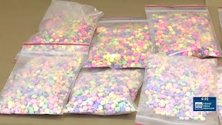 Hawaii sees mixed results in report on 2025 drug overdose deaths