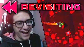 Revisiting: HyperSonic by Viprin and more | Geometry Dash