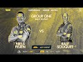 Niels Feijen vs Ralf Souquet | Group Two | Predator Championship League Pool