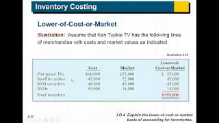 Chapter 6 lecture - Part 5