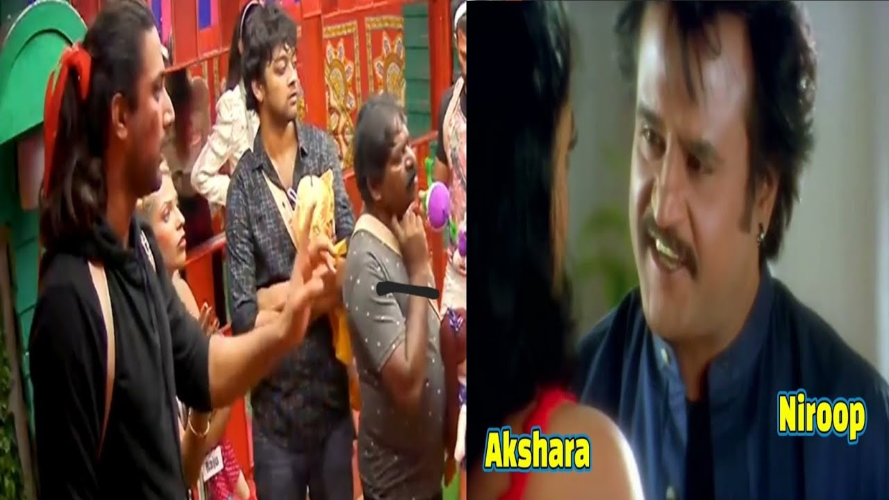 Bigg Boss Tamil Season 5 | 9th promo troll