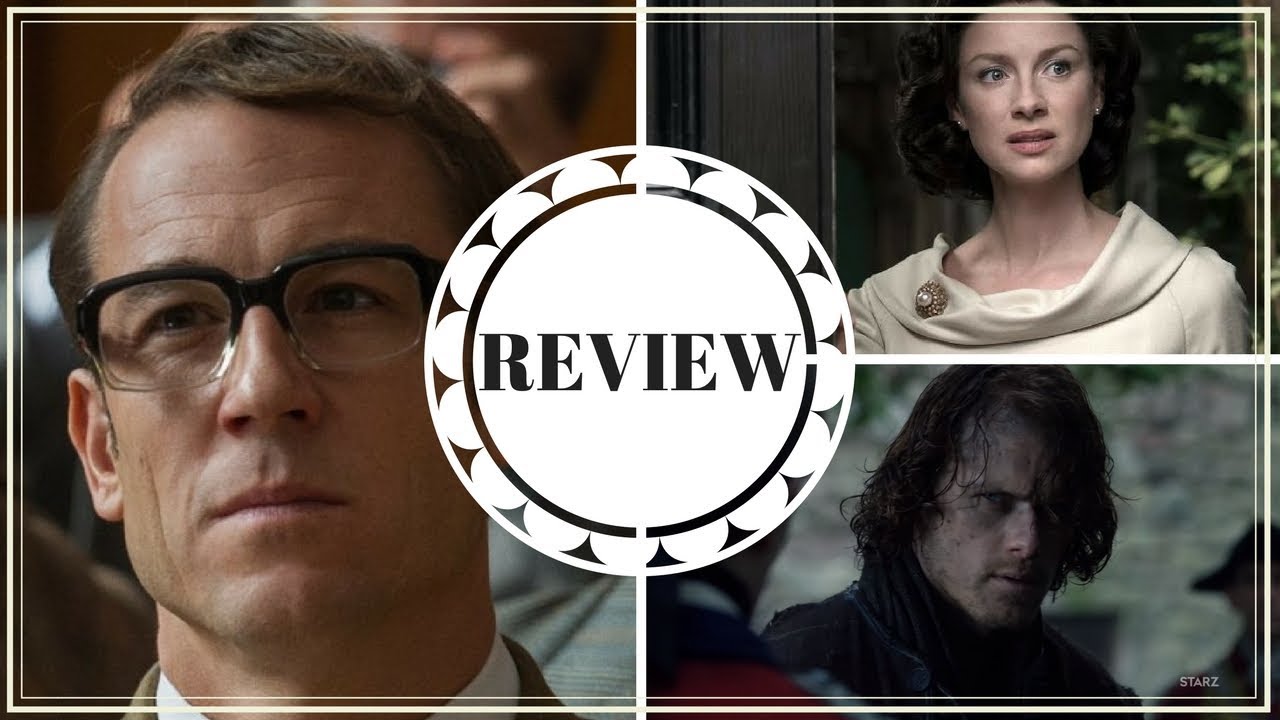 Outlander Season 3 Episode 3-All Debts Paid-REVIEW