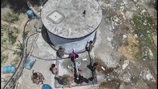 Pakistan Army Strengthening Communities Through Public Welfare
